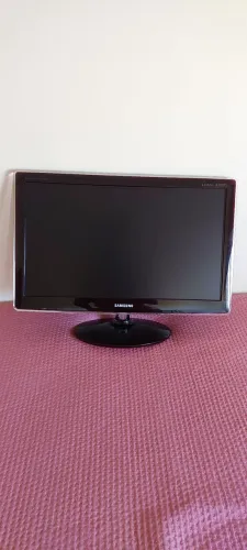 Monitor/TV Samsung 24"