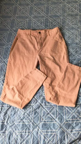 Calça Tam 42