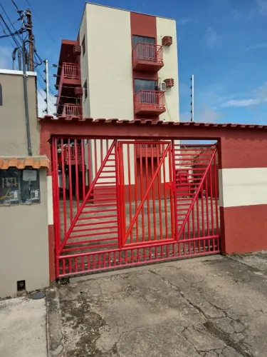 Apto próx a São Lucas ll