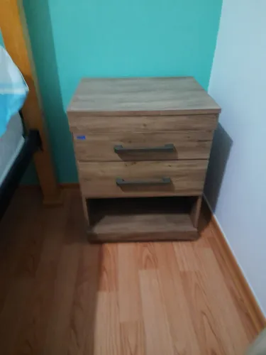 Mesa de cabeceira