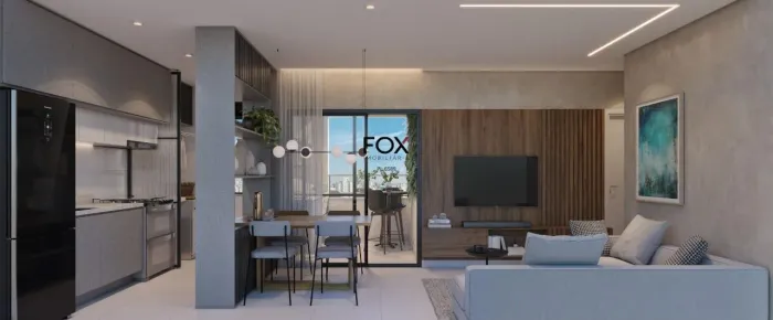 Apartamento com 2 quartos à venda em Belo Horizonte