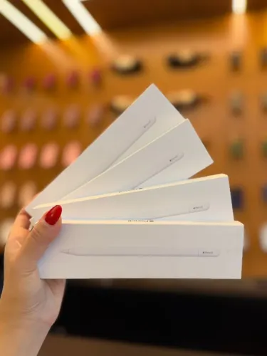 APPLE PENCIL PRO, ORIGINAL, 1 ANO DE GARANTIA, COM NOTA