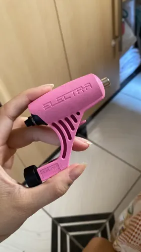 Maquina para tatuar