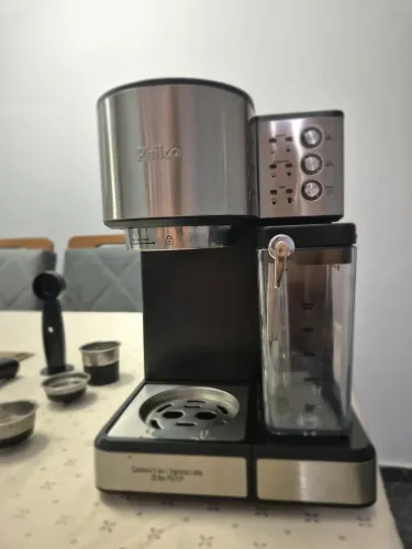 Cafeteira expresso Philco