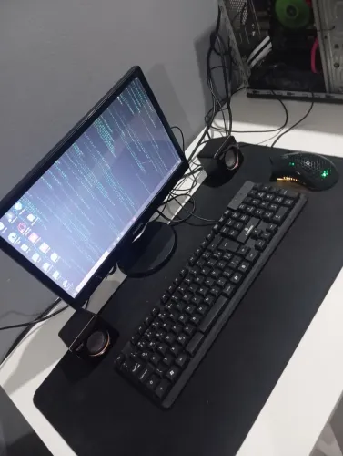 Vendo computador completo