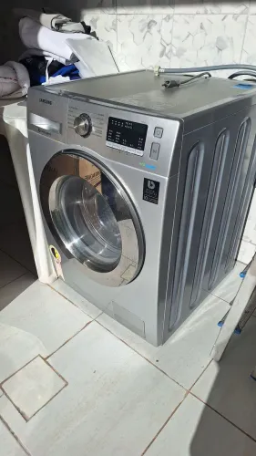 Maquina lava e seca Samsung