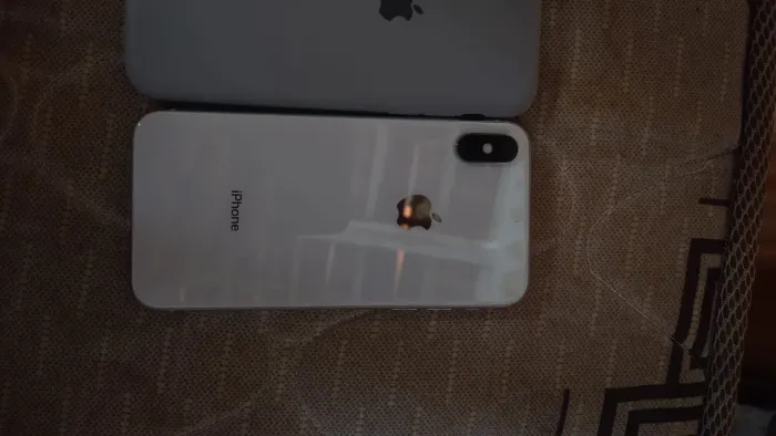 iPhone xs