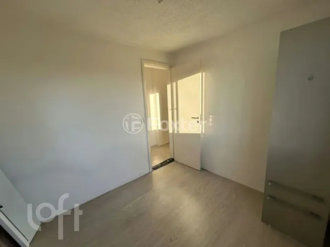Apartamento à venda Rua Egydio Pedro Flach, Jardim Leopoldina - Porto Alegre