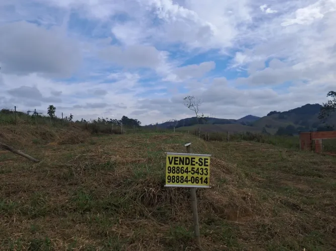 Terreno em Chacara MG (oportunidade)