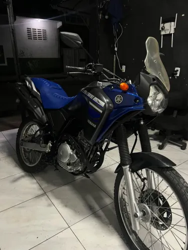 Tenere 250 17/18