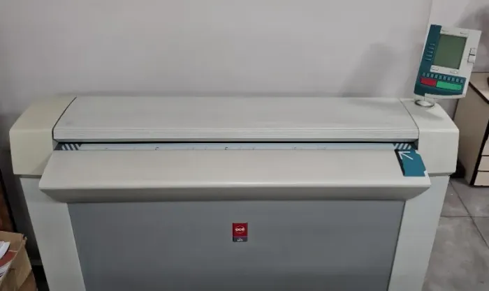 Scanner Canon Océ TDS 450 36 pol.