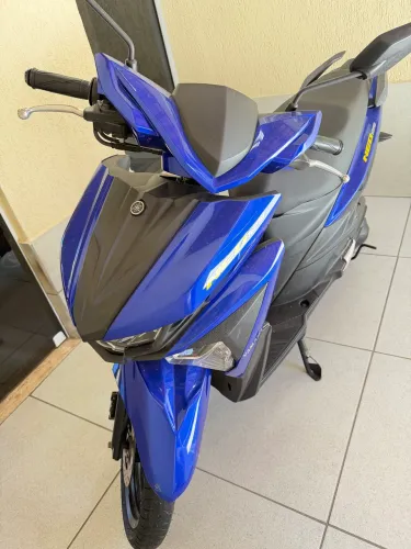 Moto Neo 125cc