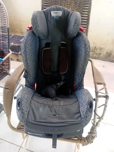 Cadeirinha de carro