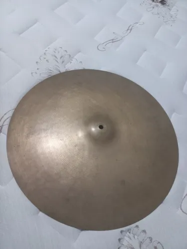 Ride Sabian B8 pro 20' pol