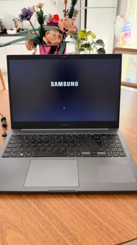 Notbook Samsung 