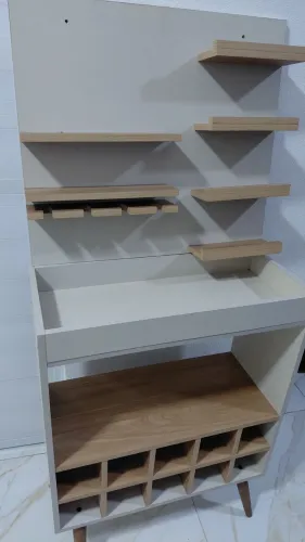 Vendo Dega semi nova