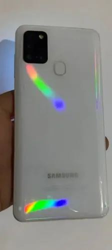 SAMSUNG A 21S Zero