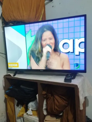 Televisão philco