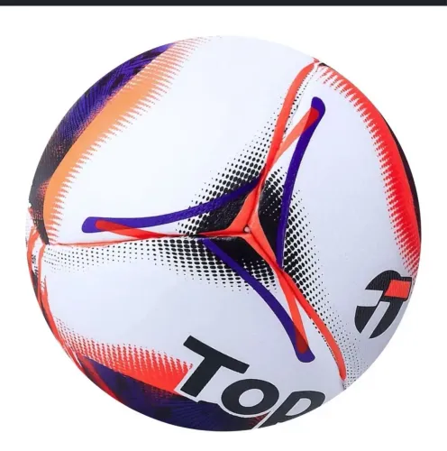 Vendo Bola Futebol de Campo Topper Samba Pro Pu 2026 Original