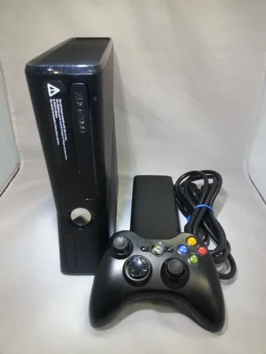 Xbox slim