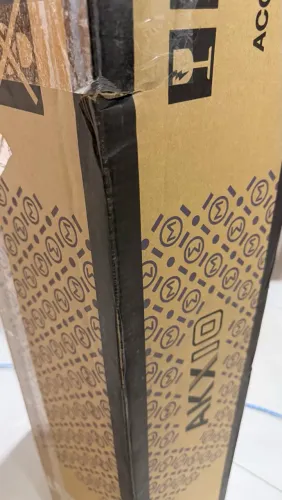 AKX10 Medeli