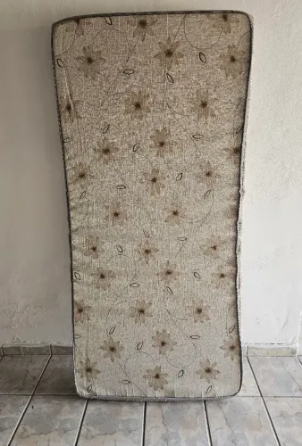 COLCHÃO SOLTEIRO POLAR D23