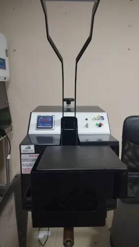 Máquina de Personalização de Copos Giro Laser 360° MB Máquinas | Pronta para Trabalhar