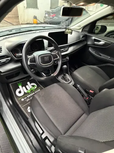 Fiat Pulse Drive 1.3 8V Flex Aut. 2022