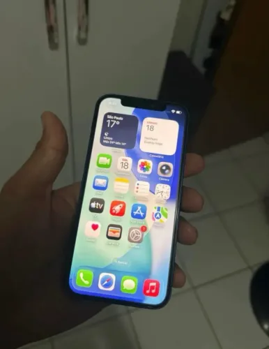 iPhone 12 128GB