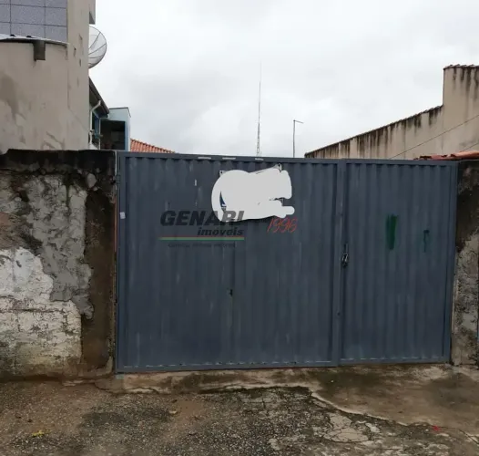 Terreno, 130 m² - venda por R$ 290.000,00 ou aluguel por R$ 1.062,61/mês - Vila Costa e Si