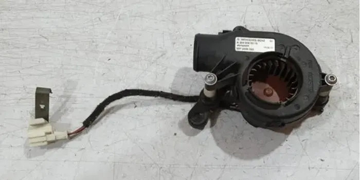 Cooler Resfriador Mercedes C180 2013 2014
