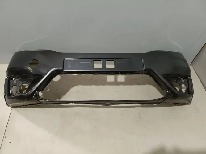 Honda Fit 2015 para-choque dianteiro 