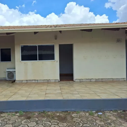 Condominio Porto Seguro! Casa com 3Quartos sendo1 Suite!