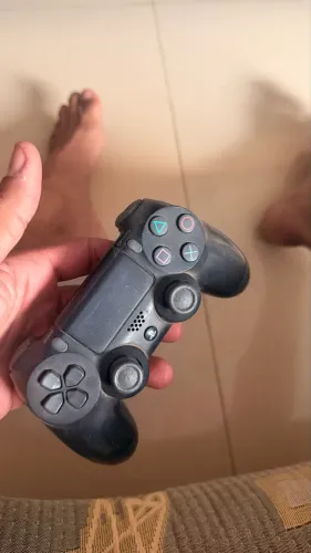 Controle PS4