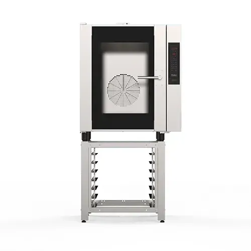 Forno de panificação E200 Prática