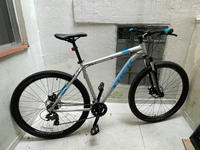 Bike Trek Marlin 4