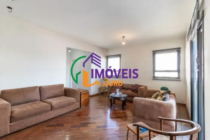 APARTAMENTO - VILA MASCOTE - SP