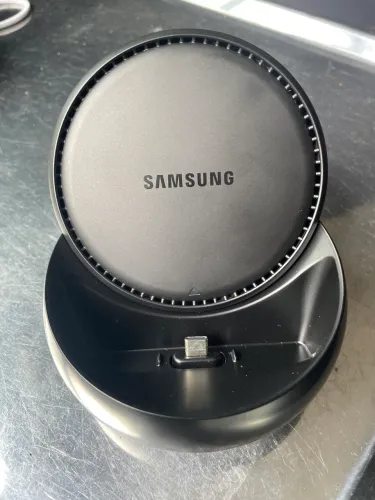 Samsung Dex Station