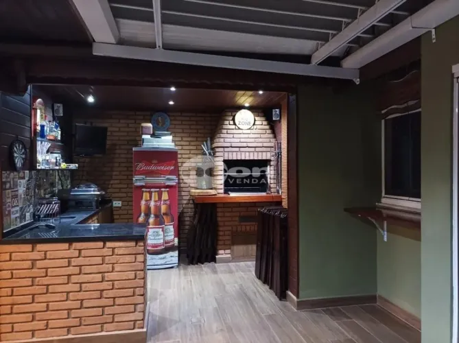 Cobertura à venda em Santo André - Casa Branca