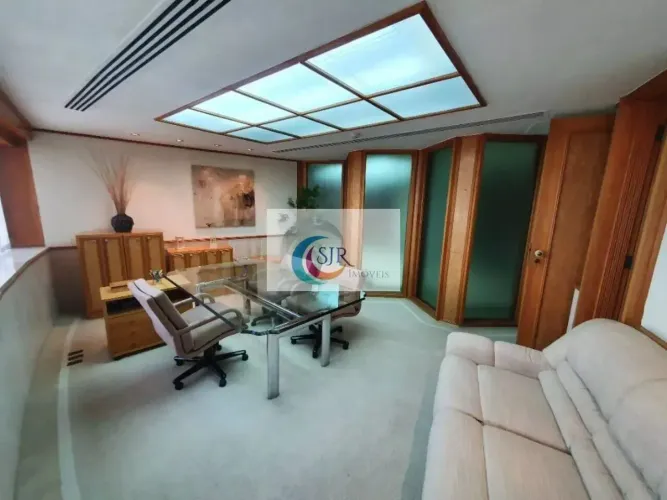 Conjunto à venda, 500 m² Itaim Bibi - São Paulo/SP