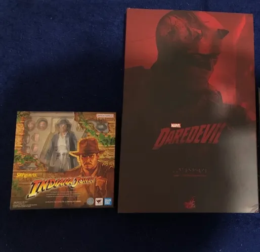 2 figuras
