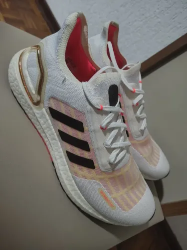 Tênis Adidas ultraboost Summer Rdy
