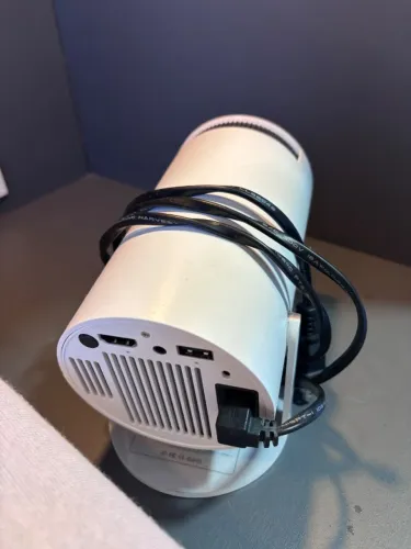 vendo projetor hy300