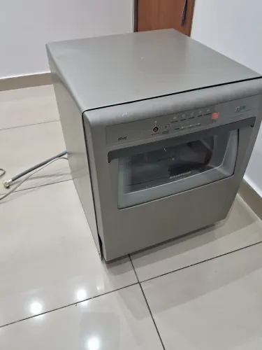 Máquina de lavar louças