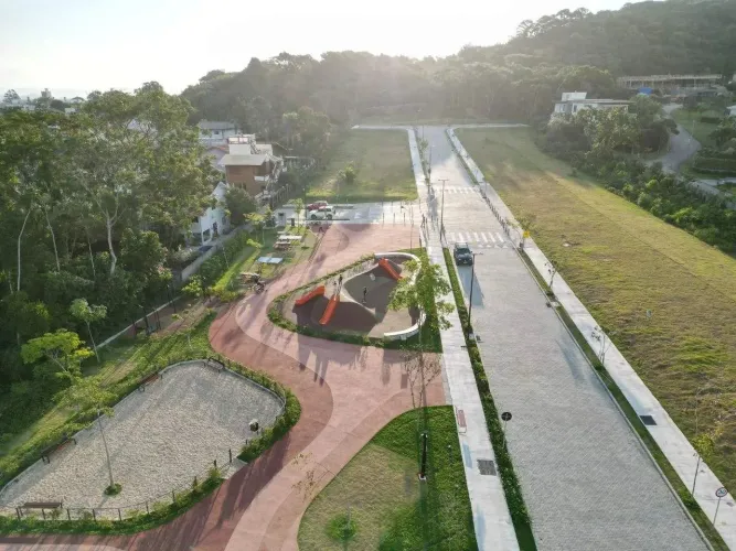 Terreno para Venda em Florianópolis, Campeche