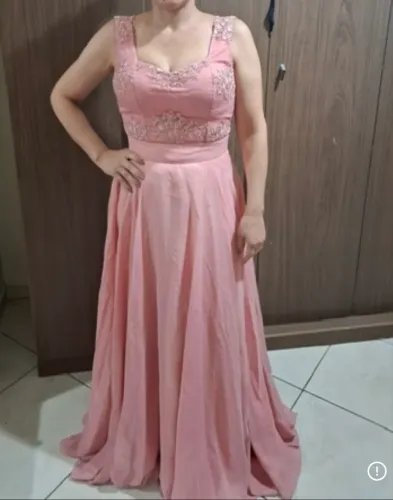 Vestido de Festa
