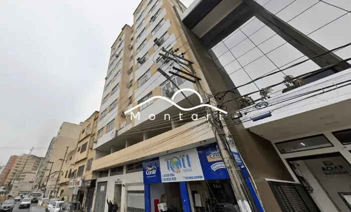 Apartamento à venda, Centro, Barra Mansa, RJ