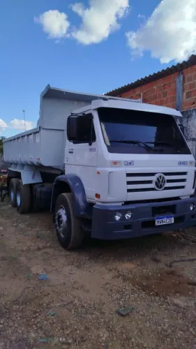 Vendo 23220 volks