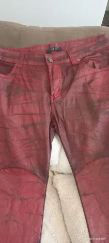 Vendo Barato 04 Calças Masculina
