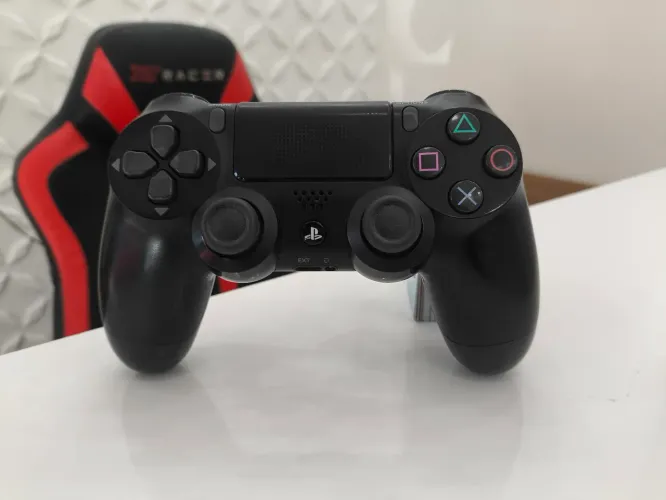 CONTROLE PLAYSTATION PS4 ORIGINAL SONY